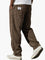 Moritz | Herren Lockere Cord-Hose mit Elastikbund Gerade Passform 9
