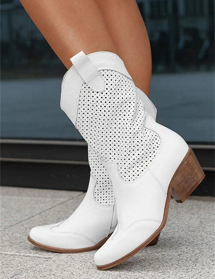 Orthopedic Stylowe Półbuty Damskie z Wsparciem Łuku Stopy na Co Dzień 0