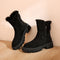 Orthopedic Winter Boots with Arch Support for Women – Warm and Stylish Footwear 1