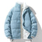 Premium Cord-Jacke 0