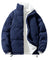 Premium Cord-Jacke 1