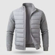Pufferjacke Herren | Taillierter Schnitt & Leichte Isolierung 0