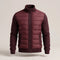Pufferjacke Herren | Taillierter Schnitt & Leichte Isolierung 4