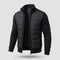 Pufferjacke Herren | Taillierter Schnitt & Leichte Isolierung 5