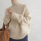 Rollkragenpullover 3