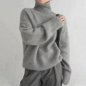 Rollkragenpullover 5