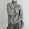 Rollkragenpullover 5