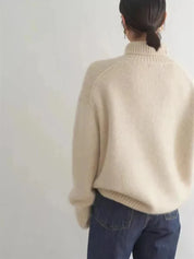 Rollkragenpullover 6