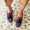 SCHOTTISCHER CHIC LOAFER MIT FRANSEN 0