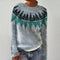 SILVIA | Retro-Pullover 0