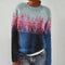SILVIA | Retro-Pullover 1