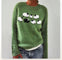 SILVIA | Retro-Pullover 5