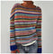 SILVIA | Retro-Pullover 7