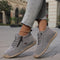 Schnürschuhe Damen | Komfort & Praktischer Reißverschluss 0