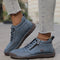 Schnürschuhe Damen | Komfort & Praktischer Reißverschluss 10