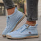 Schnürschuhe Damen | Komfort & Praktischer Reißverschluss 3