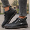 Schnürschuhe Damen | Komfort & Praktischer Reißverschluss 6