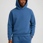 Sebastian | Herren Oversized Trainingspak Hoodie Jogger Set 0