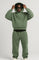 Sebastian | Herren Oversized Trainingspak Hoodie Jogger Set 4