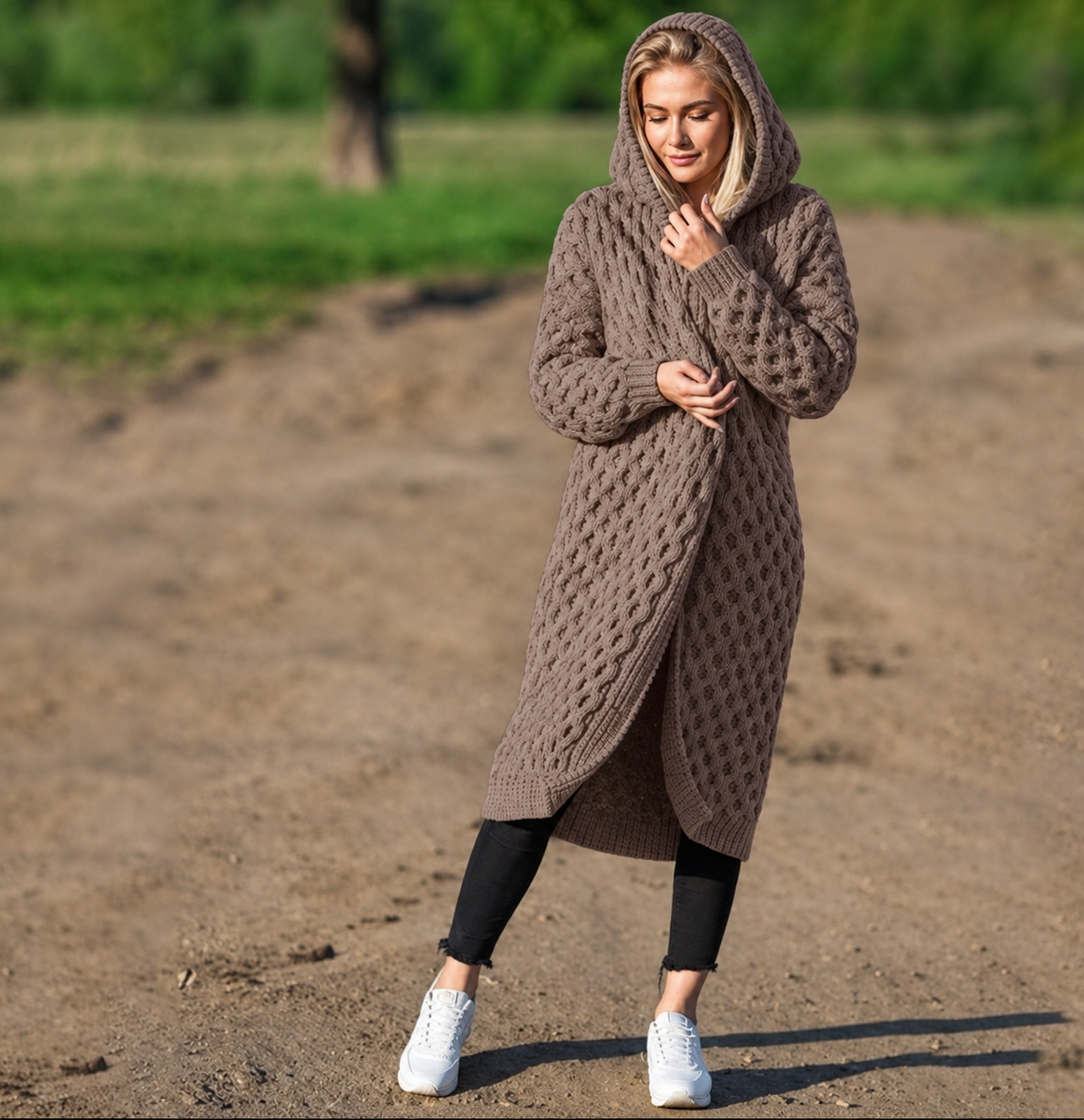 khaki