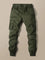 Simon | Herren Cargo Jogger Hose mit Cargotaschen elastischem Bund 5