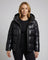 Steppjacke Damen | Glänzend & Wärmend 0