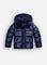 Steppjacke Damen | Glänzend & Wärmend 5
