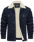 Vasco™ Winterjacke für Männer 0