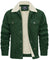 Vasco™ Winterjacke für Männer 4