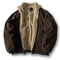 Winterjacke Herren | Reißverschluss & Bequeme Passform 4