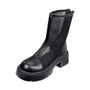 Orthopedic Arch Support Damskie Botki na Co Dzień i Do Pracy